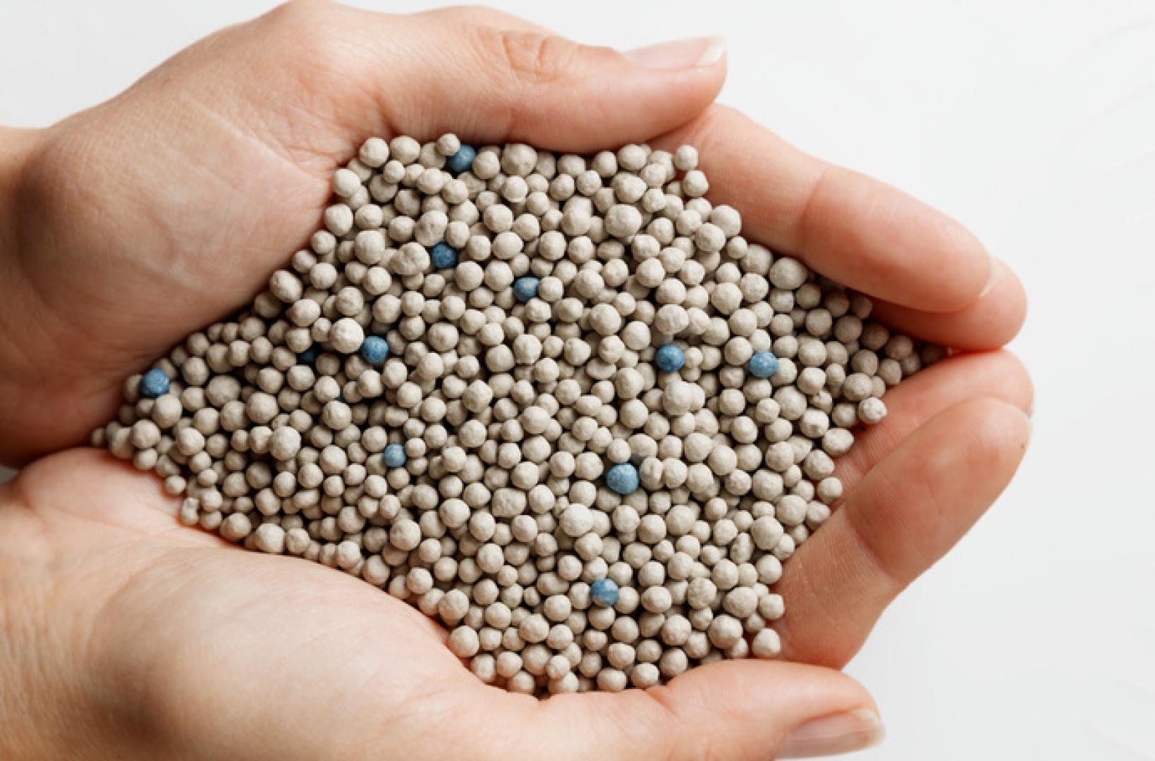 EU-regelgeving meststofcoatings vanaf 2026 aangescherpt