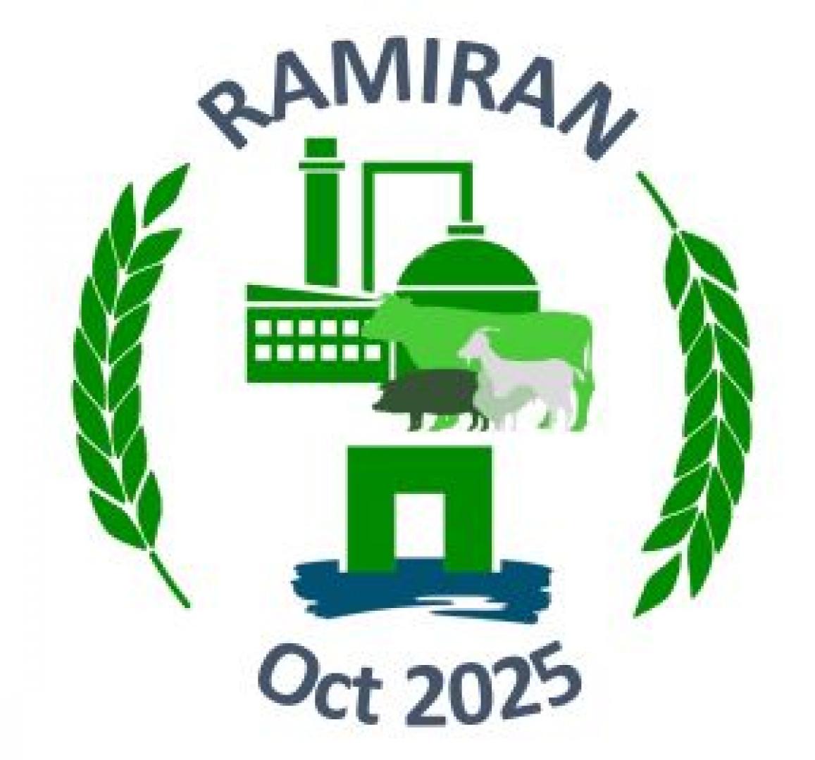 Ramiran 2025: ‘Call for abstracts’ geopend en update excursies