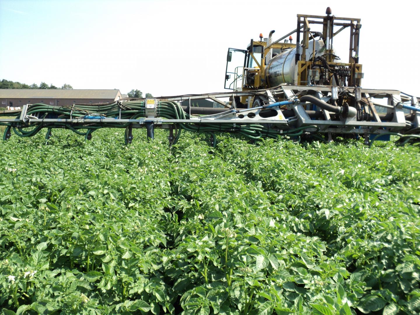 Vragen over RENURE? Stel ze ons!