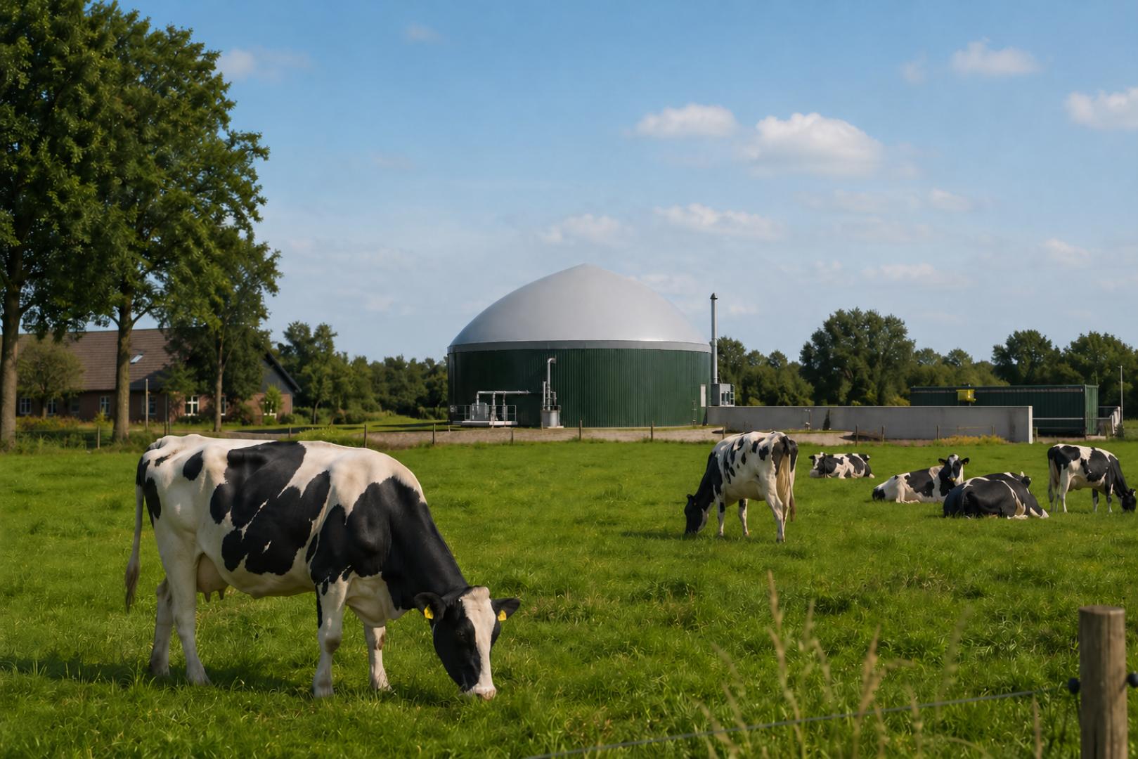 Symposium ‘Het actuele landschap van innovaties in de veehouderij’ op 23 juni in Den Bosch (middagprogramma)