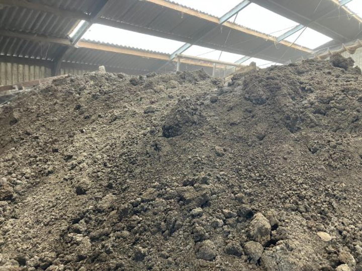Hoe schoon moet kringlooplandbouw zijn?